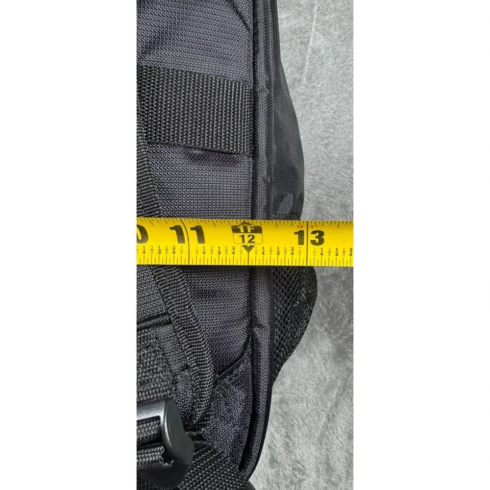 Samsonite‎ Classic Business Perfect Fit Laptop Backpack Black 11T-1577508
